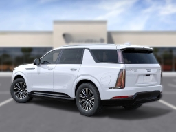 Cadillac Escalade IQL Sport AWD 4dr 2026