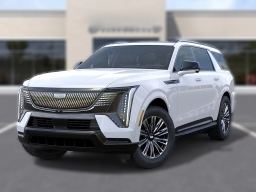 Cadillac Escalade IQL Sport AWD 4dr 2026