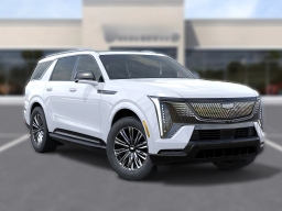 Cadillac Escalade IQL Sport AWD 4dr 2026