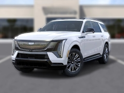 Cadillac Escalade IQL Sport AWD 4dr 2026