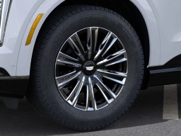 Cadillac Escalade IQL Sport AWD 4dr 2026