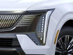 Cadillac Escalade IQL Sport AWD 4dr 2026