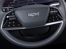 Cadillac Escalade IQL Sport AWD 4dr 2026