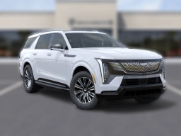 Cadillac Escalade IQL Sport AWD 4dr 2026