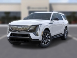 Cadillac Escalade IQL Sport AWD 4dr 2026