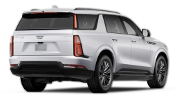 Cadillac Escalade IQL Sport AWD 4dr 2026