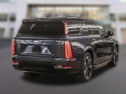 Cadillac Escalade IQL Sport AWD 4dr 2026