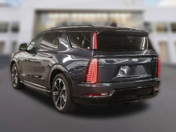 Cadillac Escalade IQL Sport AWD 4dr 2026