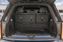 Cadillac Escalade IQL Sport AWD 4dr 2026