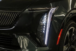 Cadillac Escalade IQL Sport AWD 4dr 2026