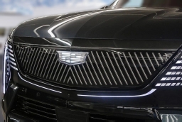 Cadillac Escalade IQL Sport AWD 4dr 2026