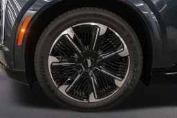 Cadillac Escalade IQL Sport AWD 4dr 2026