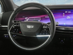 Cadillac Escalade IQL Sport AWD 4dr 2026