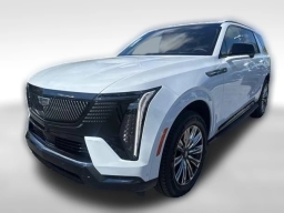 Cadillac Escalade IQL Sport AWD 4dr 2026