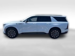 Cadillac Escalade IQL Sport AWD 4dr 2026