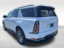 Cadillac Escalade IQL Sport AWD 4dr 2026