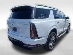 Cadillac Escalade IQL Sport AWD 4dr 2026