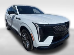 Cadillac Escalade IQL Sport AWD 4dr 2026