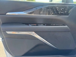 Cadillac Escalade IQL Sport AWD 4dr 2026