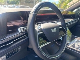 Cadillac Escalade IQL Sport AWD 4dr 2026