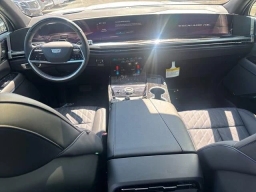 Cadillac Escalade IQL Sport AWD 4dr 2026