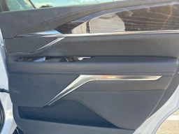 Cadillac Escalade IQL Sport AWD 4dr 2026