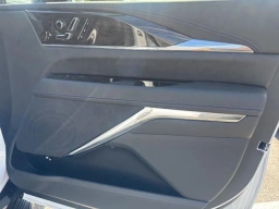 Cadillac Escalade IQL Sport AWD 4dr 2026