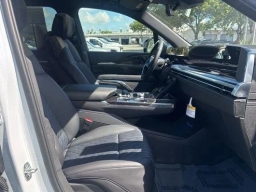 Cadillac Escalade IQL Sport AWD 4dr 2026