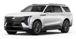 Cadillac Escalade IQL Sport AWD 4dr 2026