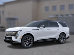 Cadillac Escalade IQL Sport AWD 4dr 2026