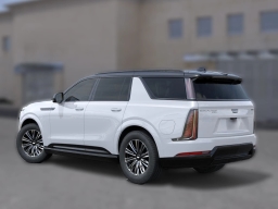 Cadillac Escalade IQL Sport AWD 4dr 2026