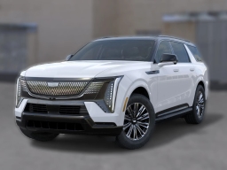 Cadillac Escalade IQL Sport AWD 4dr 2026