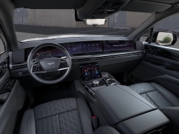 Cadillac Escalade IQL Sport AWD 4dr 2026