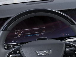 Cadillac Escalade IQL Sport AWD 4dr 2026