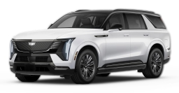 Cadillac Escalade IQL Sport AWD 4dr 2026