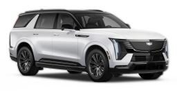 Cadillac Escalade IQL Sport AWD 4dr 2026