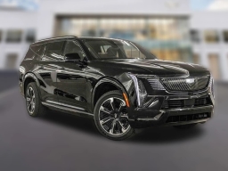 Cadillac Escalade IQL Sport AWD 4dr 2026