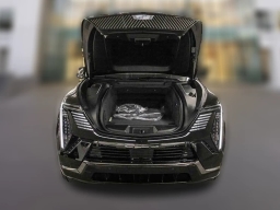 Cadillac Escalade IQL Sport AWD 4dr 2026