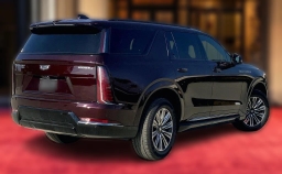 Cadillac Escalade IQL Sport AWD 4dr 2026