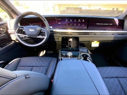 Cadillac Escalade IQL Sport AWD 4dr 2026