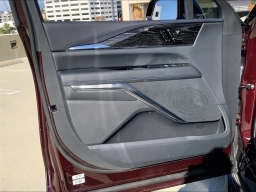 Cadillac Escalade IQL Sport AWD 4dr 2026