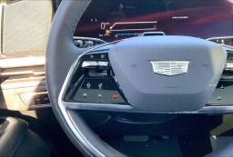 Cadillac Escalade IQL Sport AWD 4dr 2026