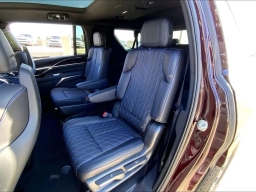 Cadillac Escalade IQL Sport AWD 4dr 2026