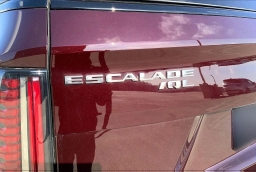 Cadillac Escalade IQL Sport AWD 4dr 2026