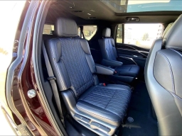 Cadillac Escalade IQL Sport AWD 4dr 2026