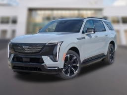 Cadillac Escalade IQL Sport AWD 4dr 2026