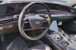 Cadillac Escalade IQL Sport AWD 4dr 2026