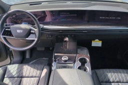 Cadillac Escalade IQL Sport AWD 4dr 2026