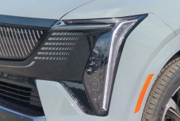 Cadillac Escalade IQL Sport AWD 4dr 2026