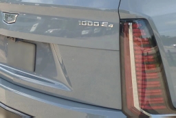 Cadillac Escalade IQL Sport AWD 4dr 2026